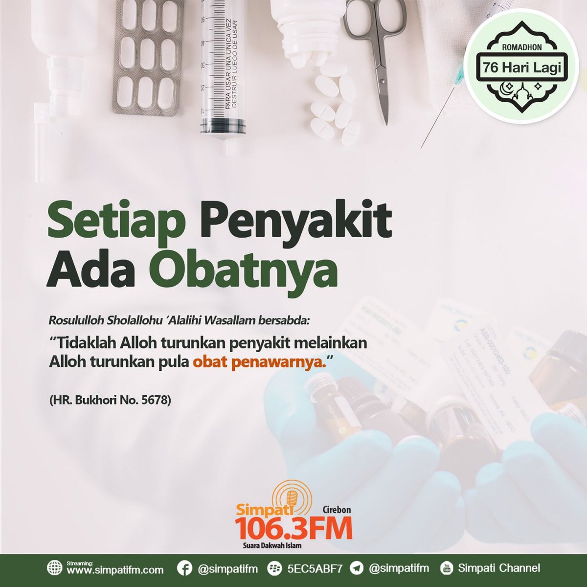 Radio Simpati FM (@RadioSimpatiFM) / Twitter