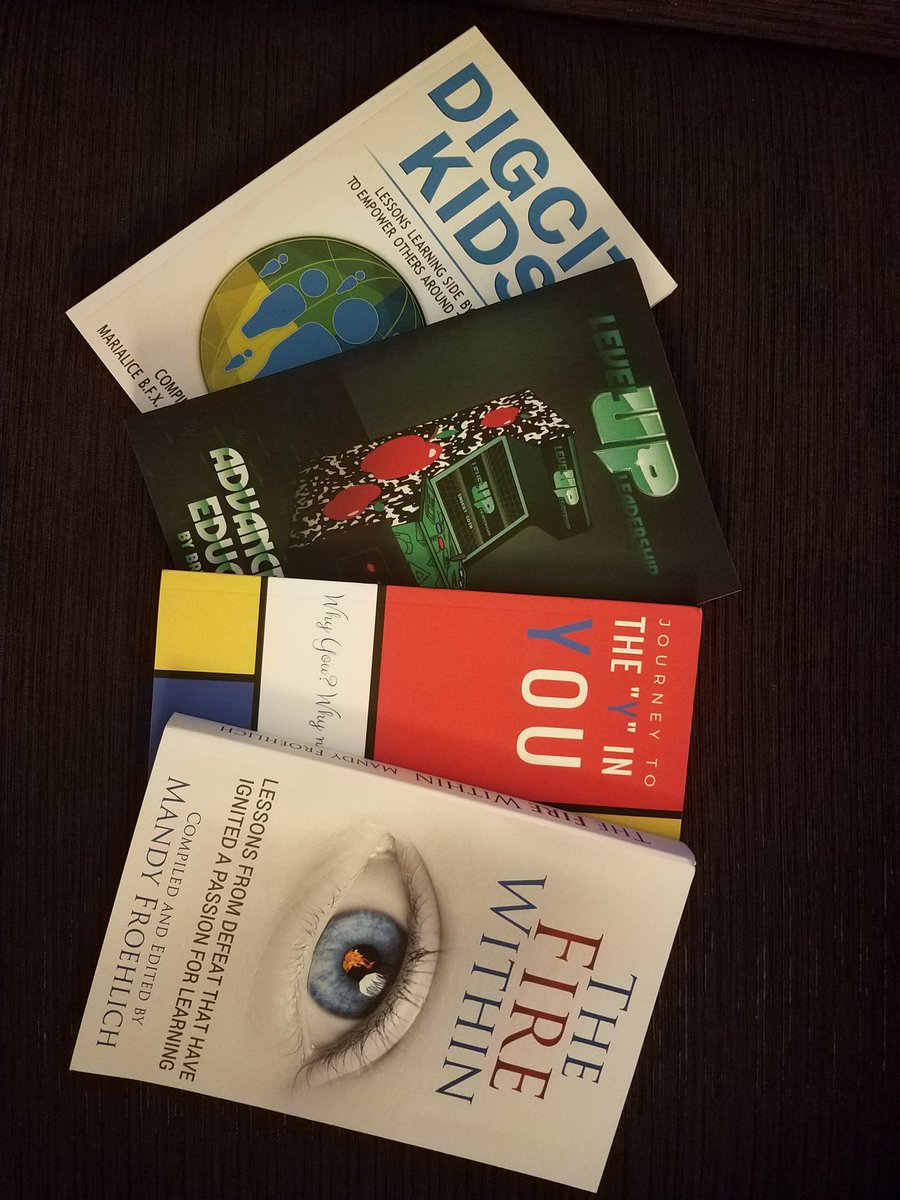 Prizes for First Timers at 7:30 from our amazing partners #edumatch and @digcitkids #CSLA20