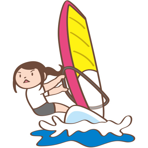 ウインドサーフィンのtwitterイラスト検索結果 ウインドサーフィンのtwitterイラスト検索結果