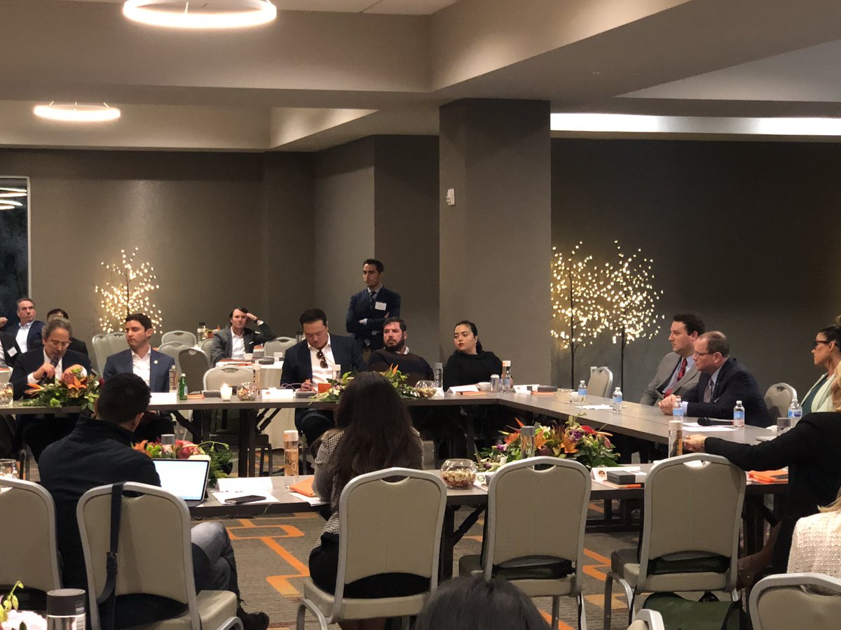 Tim Defuria (@timdefuria) on Twitter photo Discussing the Foundation for California’s Technology and Innovation Economy with <a href="/CATechCaucus/">CA Tech Caucus</a> CA State legislators. Important discussion happening around policy, technology, workforce development, education and job creation. #collaboration #opendialogue Discussing the Foundation for California’s Technology and Innovation Economy with <a href="/CATechCaucus/">CA Tech Caucus</a> CA State legislators. Important discussion happening around policy, technology, workforce development, education and job creation. #collaboration #opendialogue