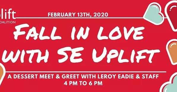 SE Uplift tweet media