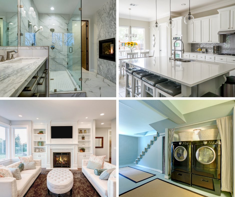 Trademark2000's tweet image. 2020 will be a big year for remodeling. Which room do you most want to remodel next?
Reach out ant time trademarkconstruct.com/remodeling/kit…