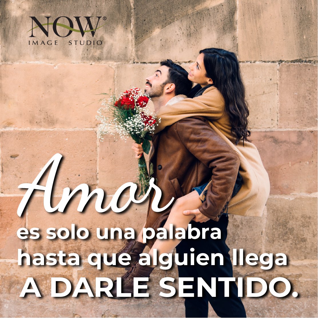 NowImageStudio's tweet photo. ¡Feliz día del amor y la amistad les desea #NowImageStudio! <3 #SanValentín #Love https://t.co/WdCvTWrHav
