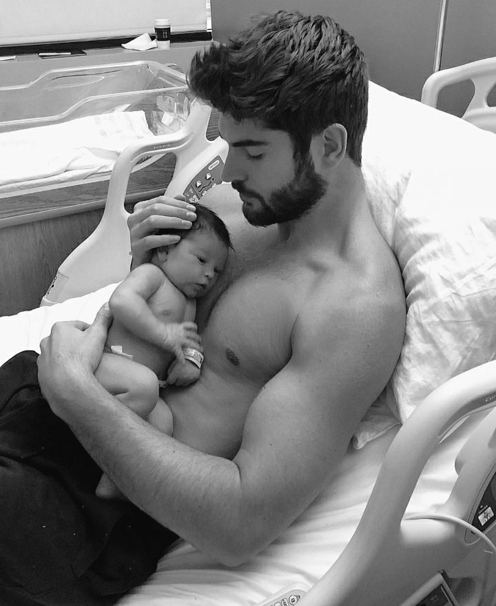LukeDiAngelis's tweet photo. — january 19th ♡

Wᴇʟᴄᴏᴍᴇ ʜᴏᴍᴇ, ᴍʏ ᴘʀᴇᴄɪᴏᴜs sᴏɴ. https://t.co/FQ3kRE6dld