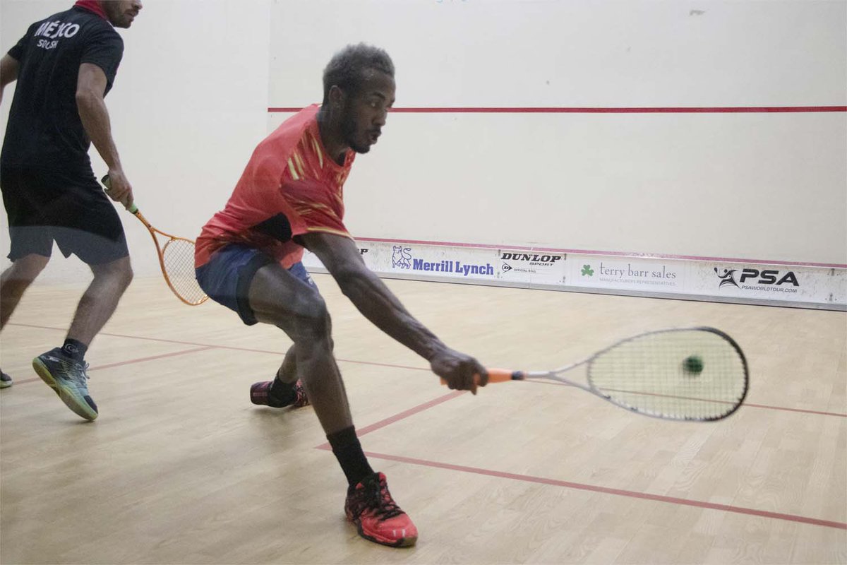 US SQUASH tweet media