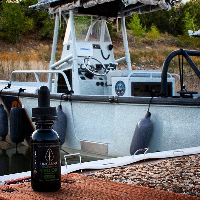 uncanna_'s tweet photo. Take care of your foundation and give it what it needs. Might be a day on the water, maybe some CBD, or both 🇺🇸
-⠀
2500mg Broad Spectrum CBD Oil
Colorado Grown | Veteran Owned ⠀
-⠀⠀
SHOP https://t.co/CcoZP9FspD⠀⠀
#OptNatural #UnCanna https://t.co/Rlmf5Yecjb