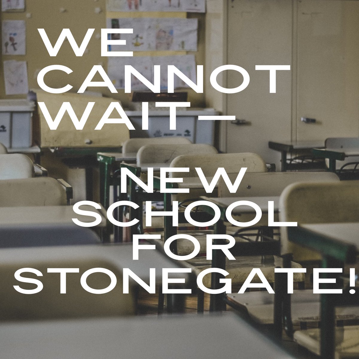 Stonegate PTA tweet media