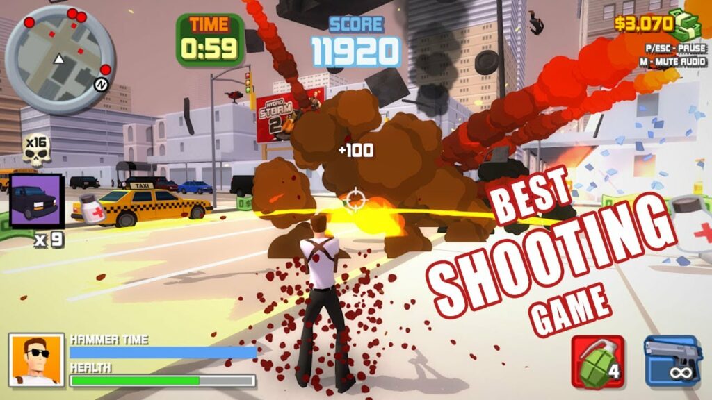 fps_hub's tweet image. Angry Hammer #Fps Game | Kill Bad ...

#AndroidFpsGame #ANDROIDSHOOTINGGAME #AngryHammer #BadGuysGame #BestAndroidGames #BESTGAMES2020 #BestShootingGame #FPSGame #FpsGameAndroid #FpsGameplay #FpsGames #FpsGamesVideos #FpsShooting

fpshub.com/10524/angry-ha…

 .