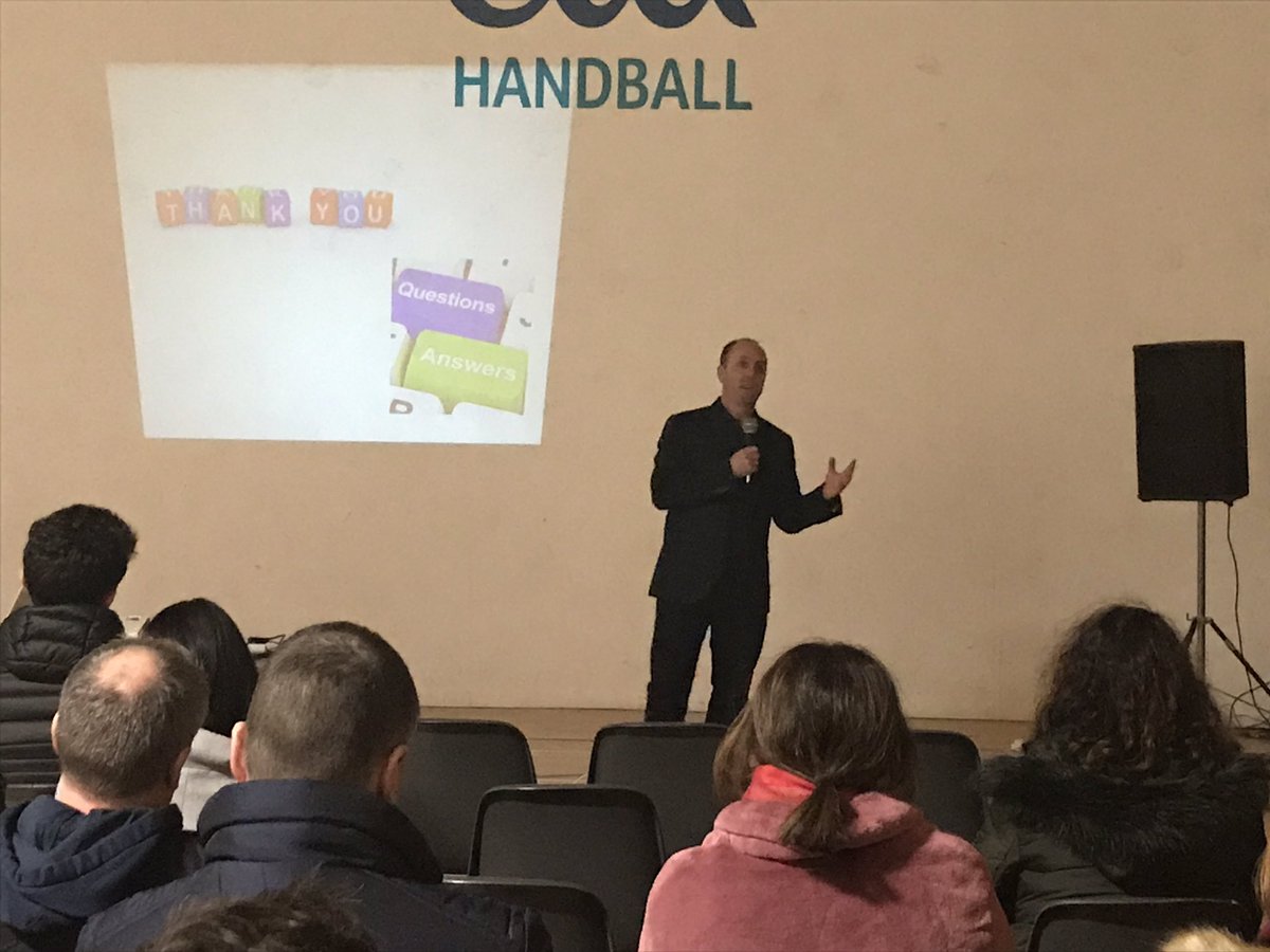 The_Wedgy's tweet image. A really informative talk on “Anxiety in Kids” by @psychpolis in @StBrigidsGAA tonight. Over 120 in attendance. The @StBrigidsGAA Community of Practice is really growing. It’s not just about GAA; Developing the Whole Child is crucial. #continiouslearning #changetheculture