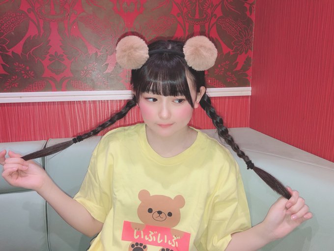 Twitterのコスプレ画像6