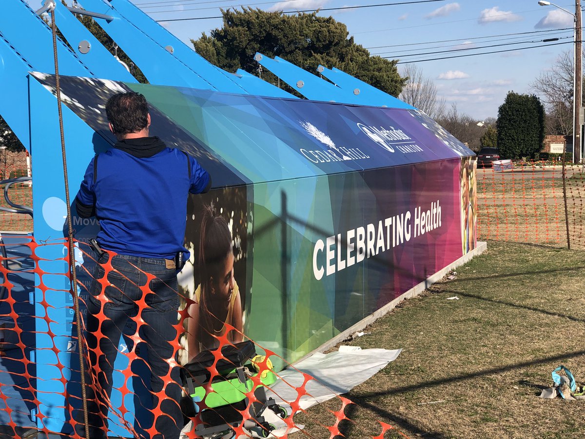 City of Cedar Hill tweet media