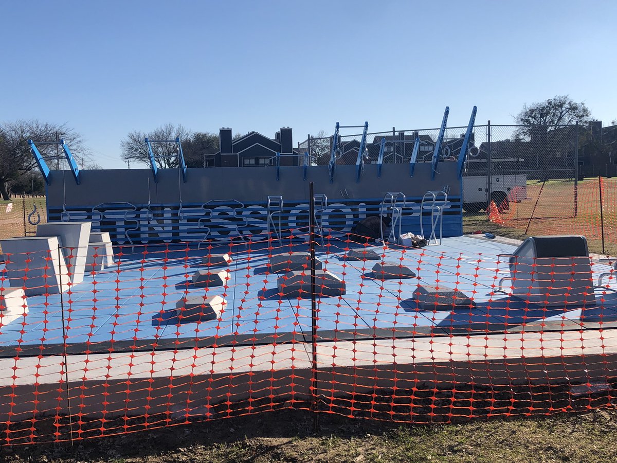 City of Cedar Hill tweet media