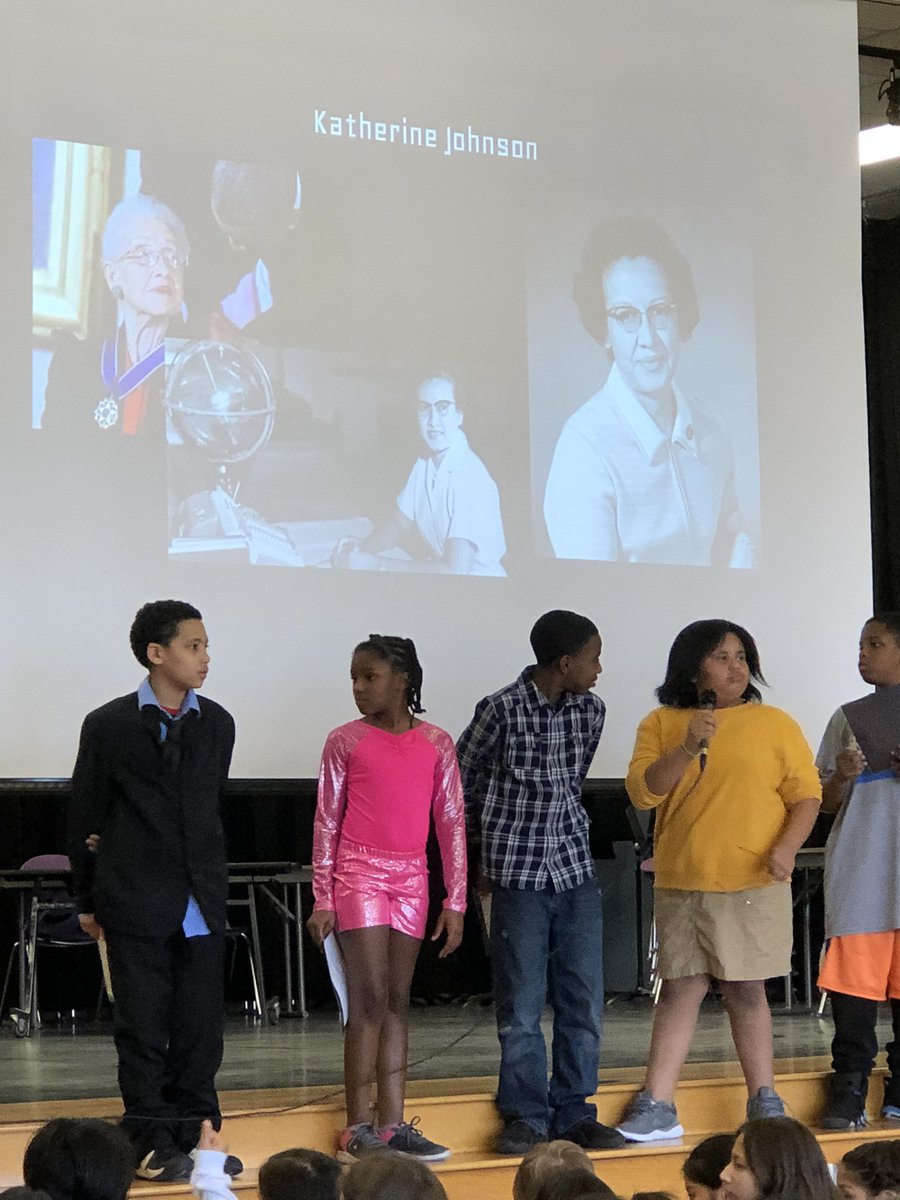 AlexanderLibra4's tweet photo. Great Black History program today!@Henderson405 #DentonisdDelivers https://t.co/VfWZXXuooK