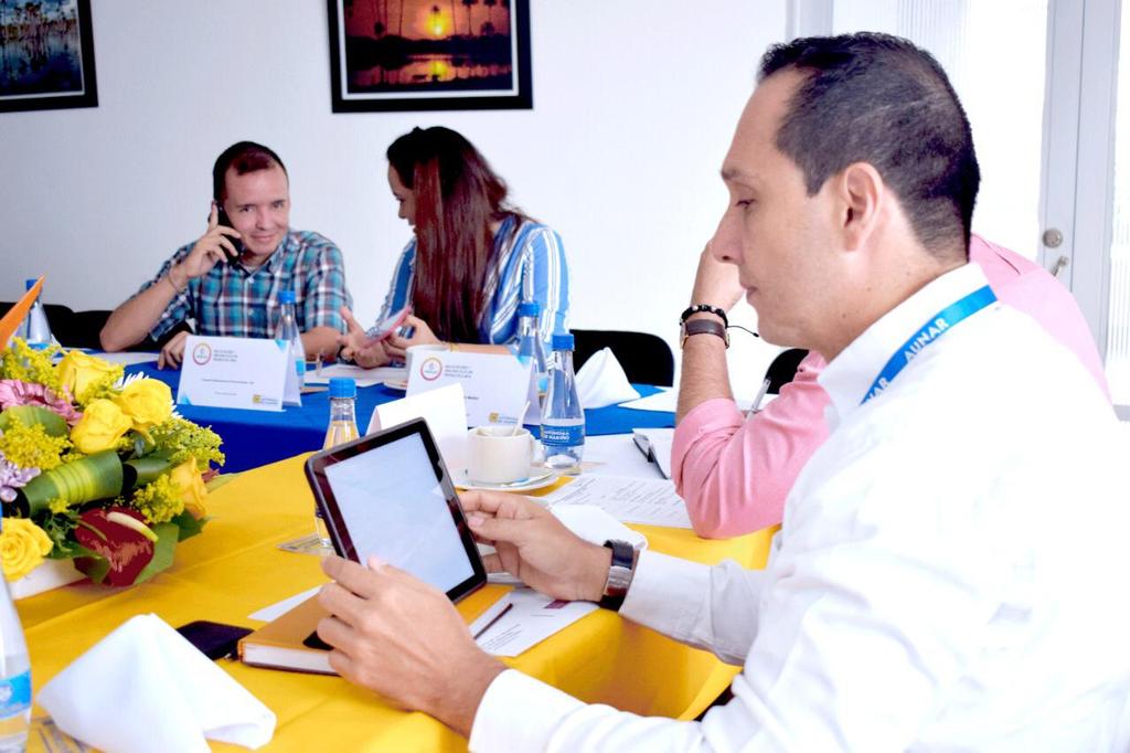 Doryan Colunge tweet media