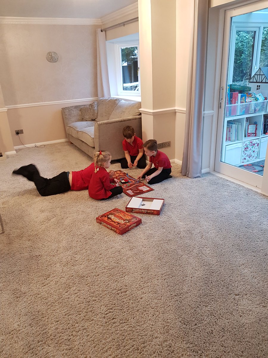 RachelButler136's tweet photo. @westhorndonprim No. 2: Playing a board game! #activitypassport #year2 #jumanji https://t.co/ZMwDk32K6X