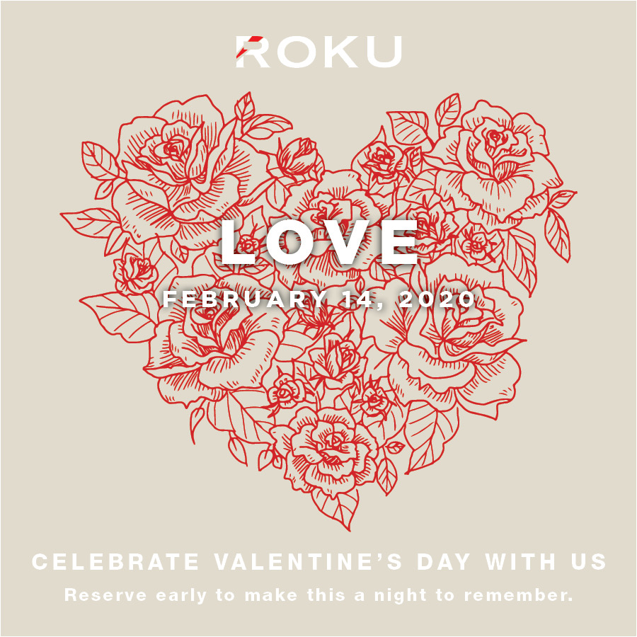 Roku Sunset tweet media