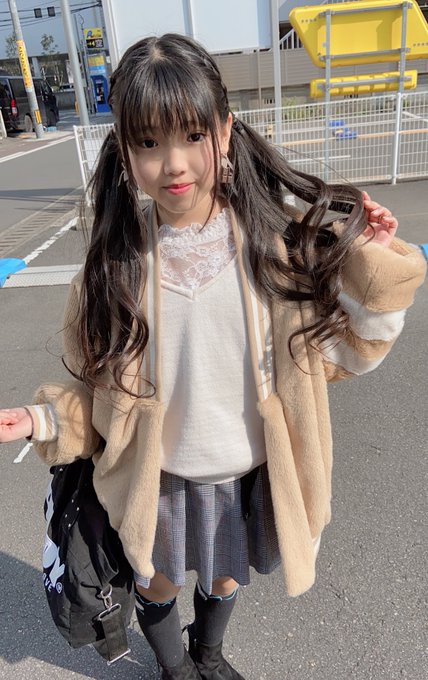 Twitterのコスプレ画像7