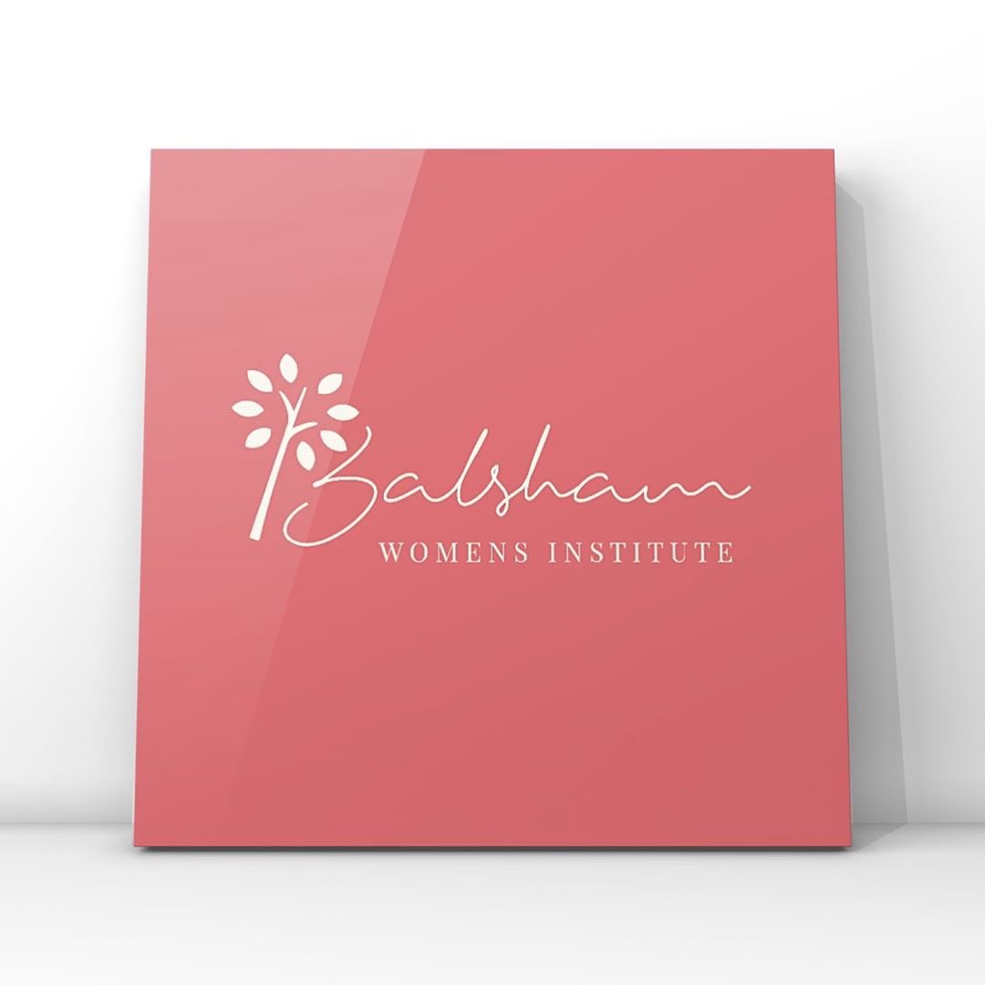 It’s #throwbackthursday! We LOVED this rebrand project for the fab ladies over at @balsham_wi. Full of colour, core values and female empowerment 💪🏼 #marketing #design #uksmallbiz #womeninbusiness #events #wi #ladies #cambridge #smallbizuk #graphicdesign #cambridgeshire #balsham