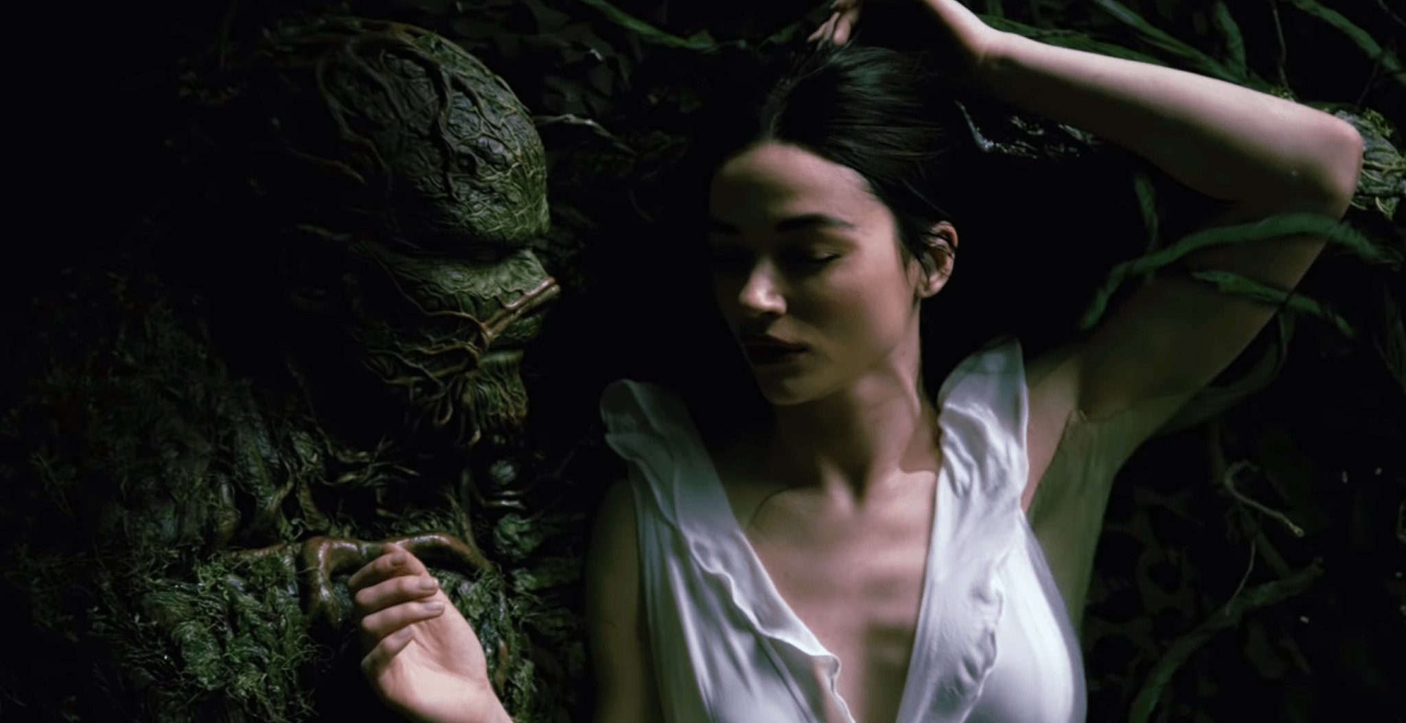 This Day in Horror: Happy Birthday Crystal Reed -  
