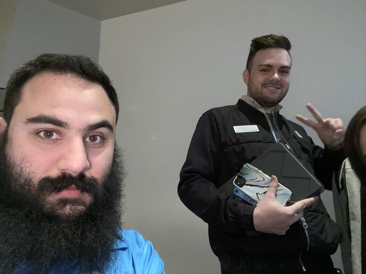 Rami Mahdawi tweet media