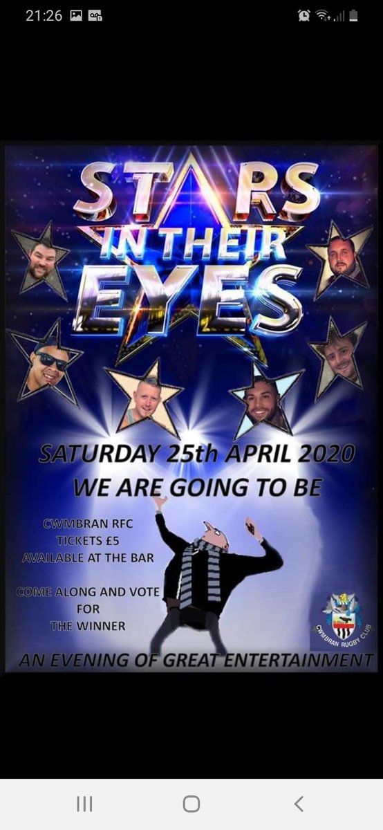 More exciting than the Catalina wine mixer