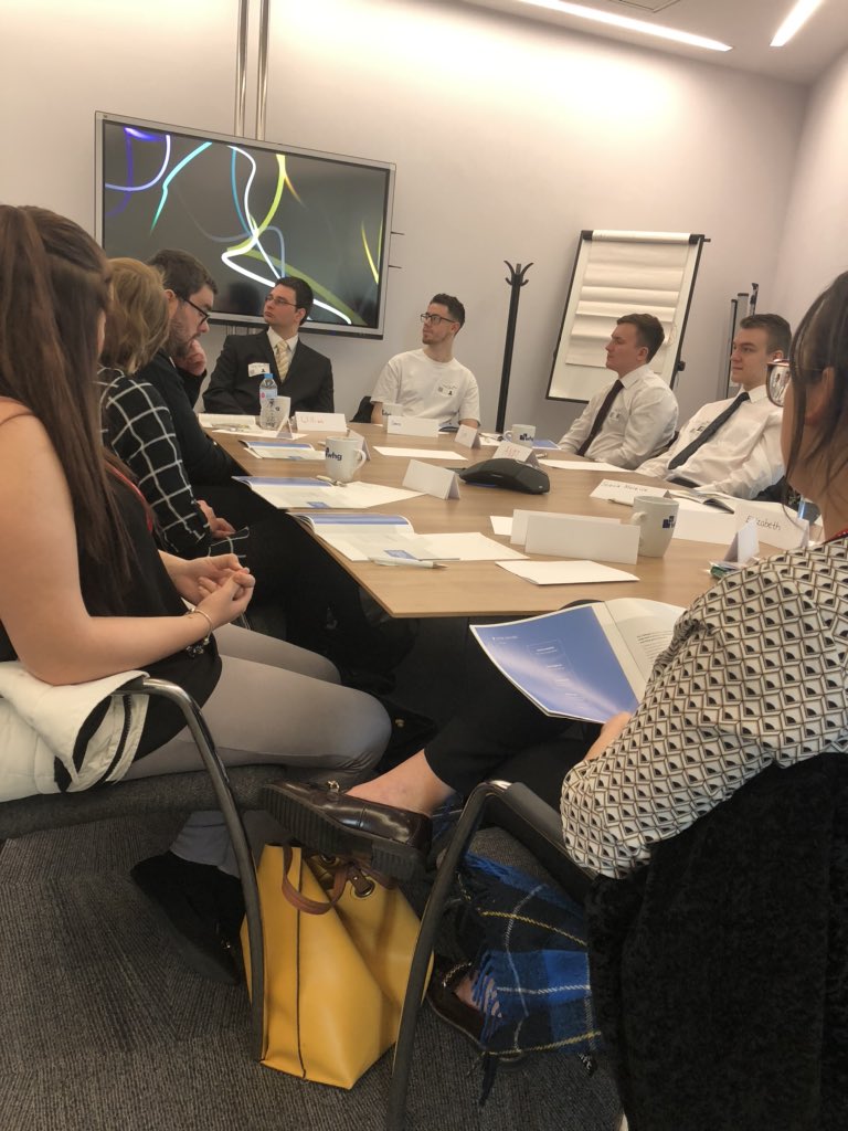 nikkikaurwhg's tweet photo. Recruiting new talent for whg! Candidates attend day 1 of Pre-Employment Training Course in preparation for their Apprenticeship assessments & interviews. Best of luck! #LookBeyond #FiredUp #apprenticeshipweek2020 @walsallwhg @whgTheWorkplace https://t.co/t0DGoVxdhk