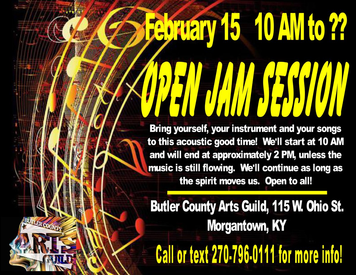 ButlerArts's tweet photo. Next week!

#ButlerCountyArtsGuild    #kyarts https://t.co/G2Y3TZgiYZ