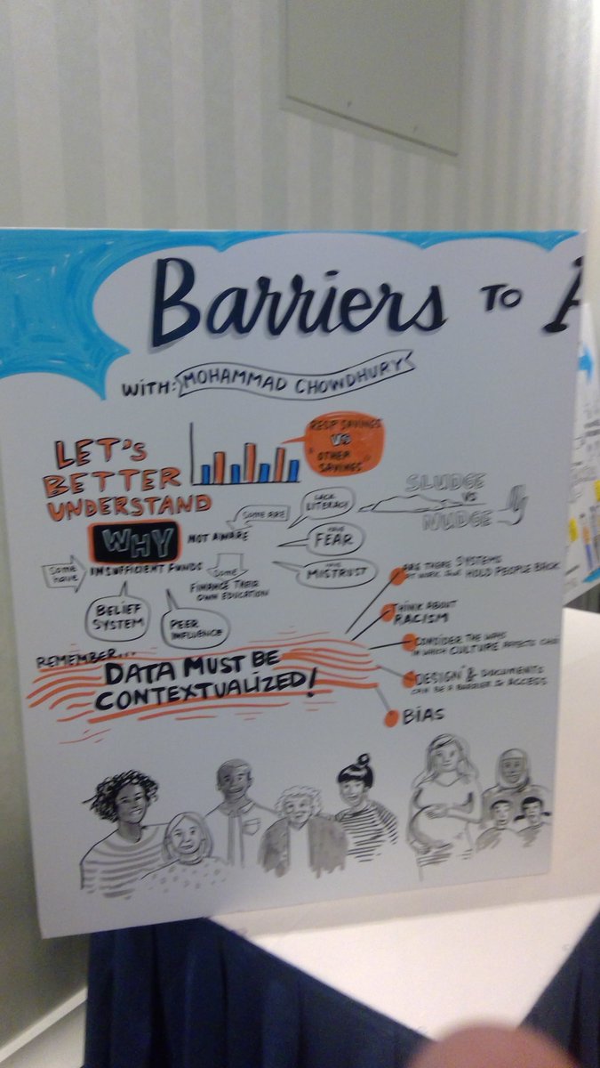 Had a great day at the CLB Champions meeting. I spoke on a panel about Service Canada in the #WTRegion raising awareness and understanding of CLB among Indigenous populations. At lunch I talked potential partnerships with 9 organizations and finished the day with a workshop.  :)