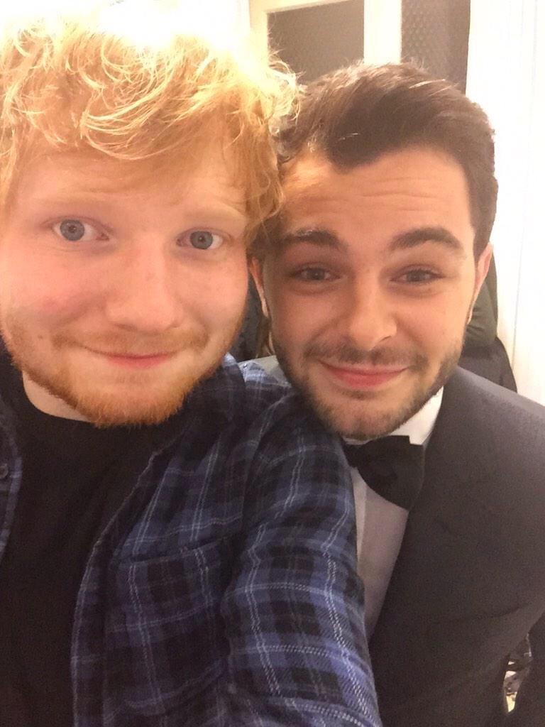 Lu in the box 🃏📦🌼 tweet media