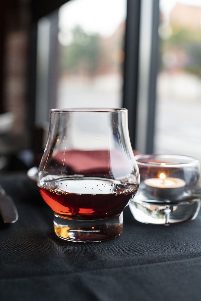 Hamilton's Urban Steakhouse tweet media