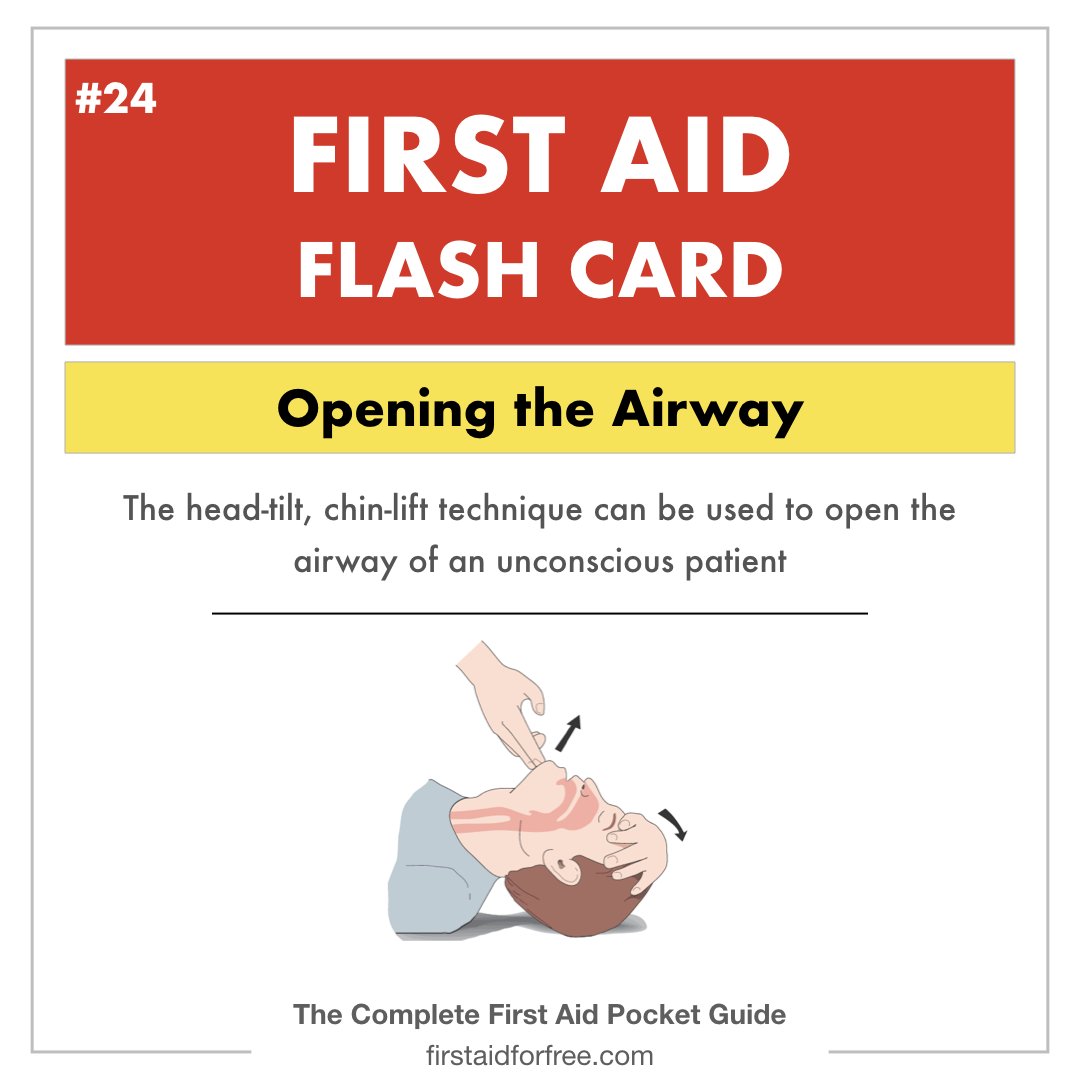 firstaidadvice's tweet photo. Everyone should know how to do this basic life-saving action!

#firstaiding #firstaid #firstaider #CPRcertified #firstaidtraining #firstaidclass #firstaidcertified #medicine #medic #paramedic #babies #newbaby #babyfirstaid #baby #infant #chokingawareness #choking #firstaidCPD https://t.co/D9dJasza0e