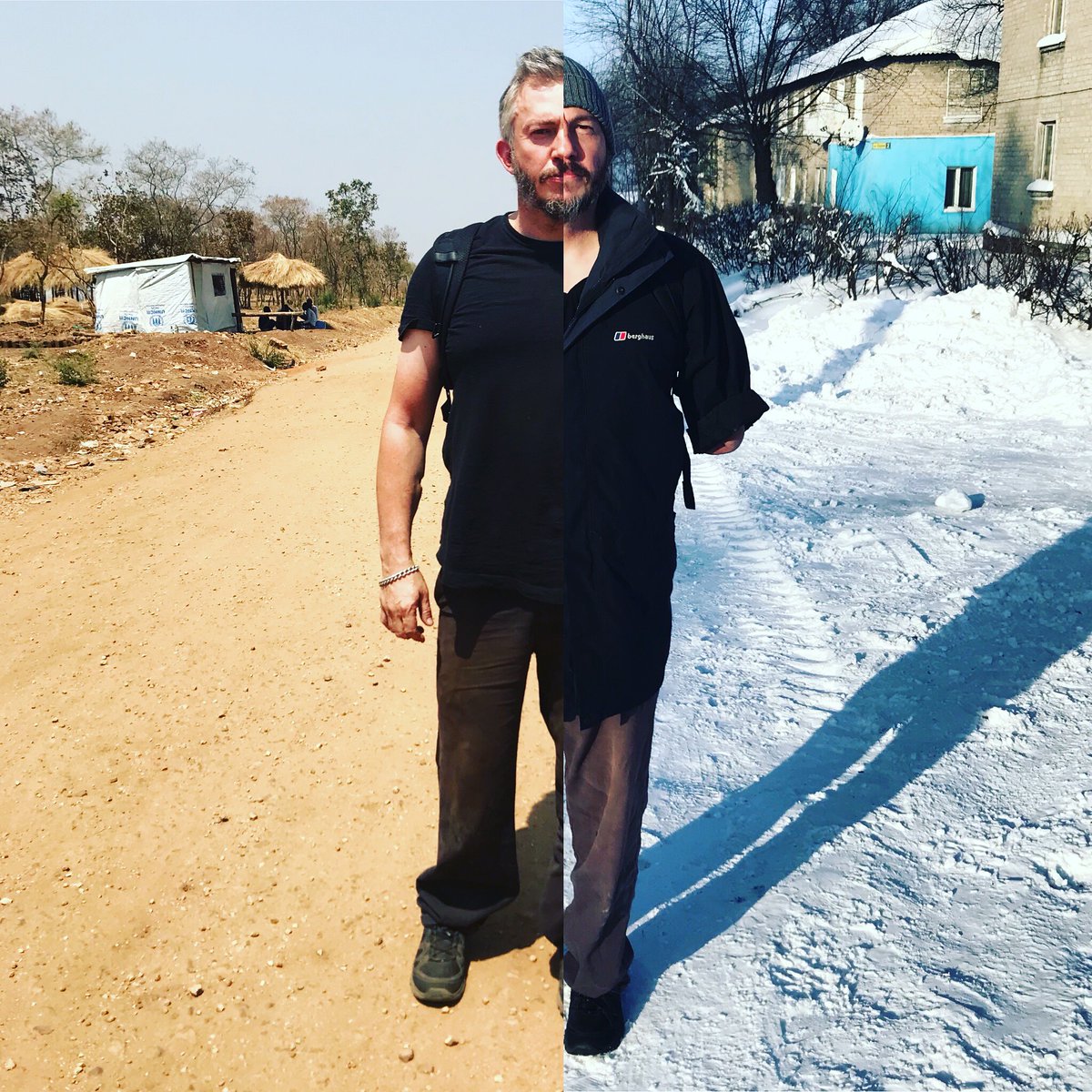 gilesduley's tweet image. Nine years ago my life changed for ever

But here I am: still standing, still strong

On this day I think of all of those that worked so hard to make sure I survived.
And I think of all of those that have made me ‘second life’ such a beautiful one. Much Love!

Keep On Keepin’ On!