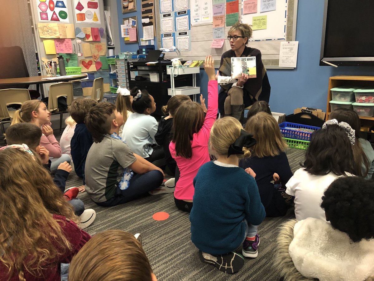 We love our lessons with <a href="/Holder223/">Holder22</a>. Thank you for preparing us to handle the worry monster! So grateful for you during National Counselor’s week — and every week! #weareaphe