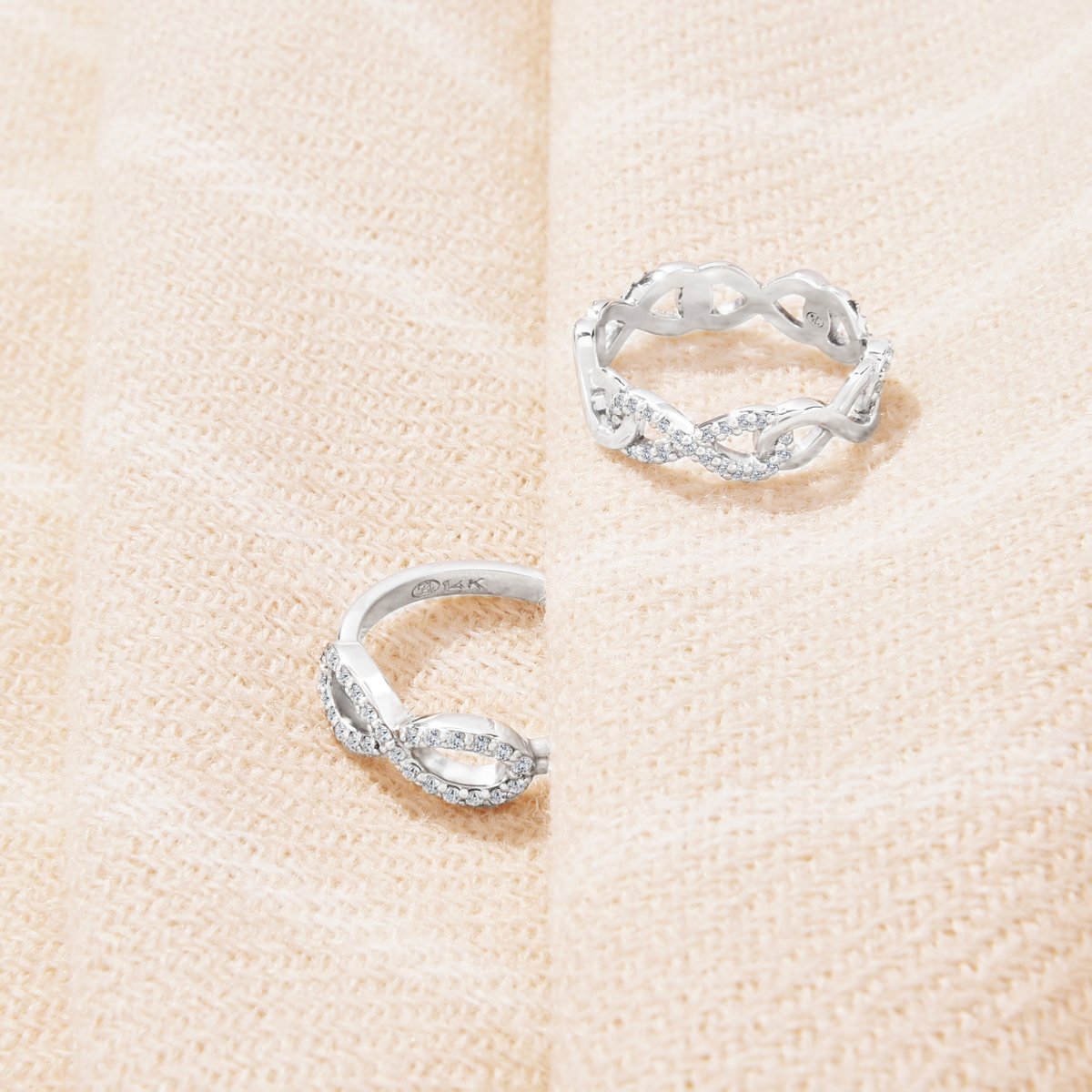 PerrywinklesVT's tweet photo. A ring for #eternity. Shop our #infinityrings, the flawless way to show your love this Valentines Day.
Visit us in store to shop these diamond styles and more starting at only $499.00

Ask about 0% financing between February 1st and 16th. *See an associate for more details. https://t.co/BWkCok8Qm2