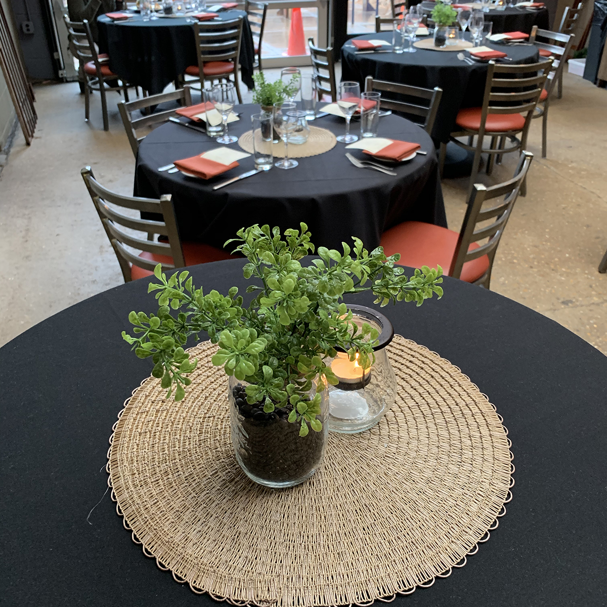 Hamilton's Urban Steakhouse tweet media