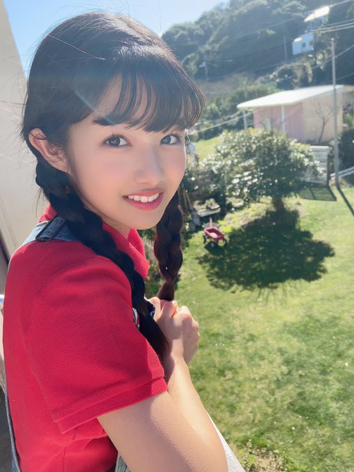 Twitterのコスプレ画像29