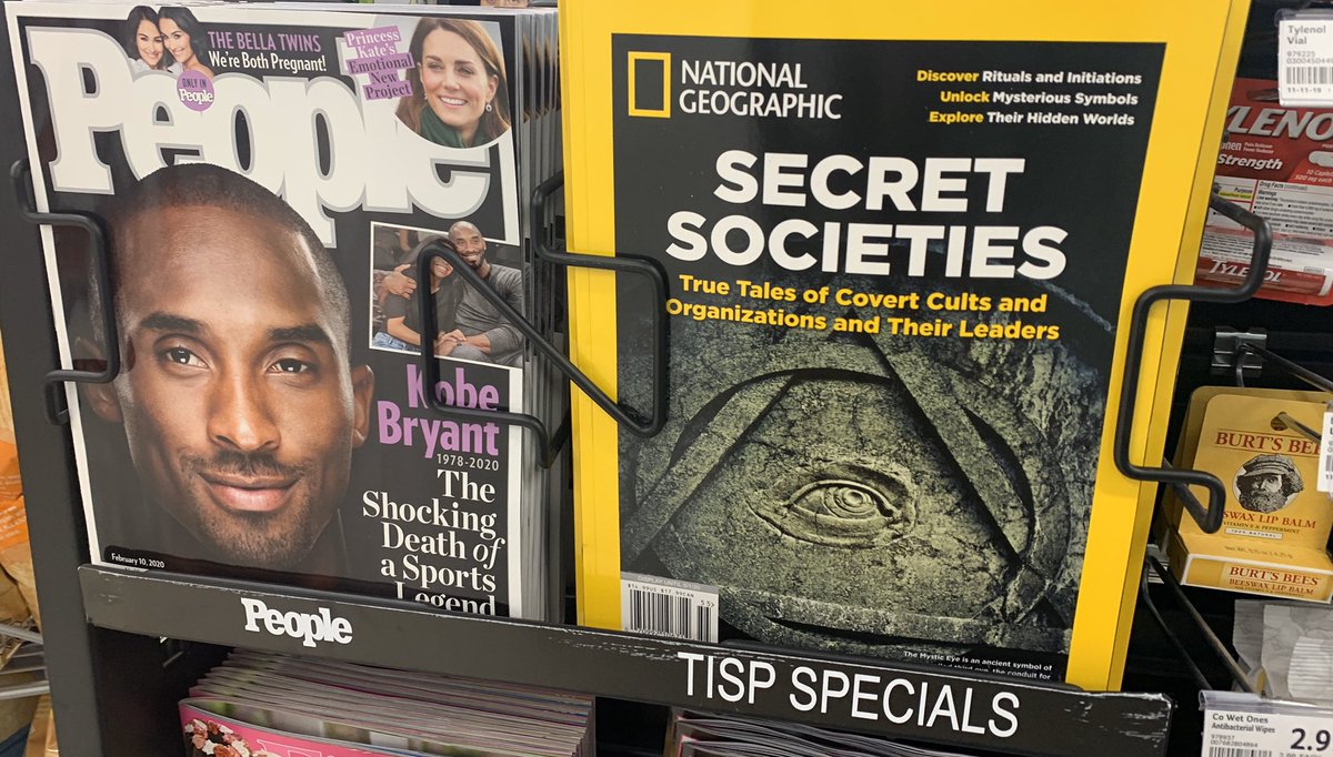 AndySandln's tweet image. #lookintoit