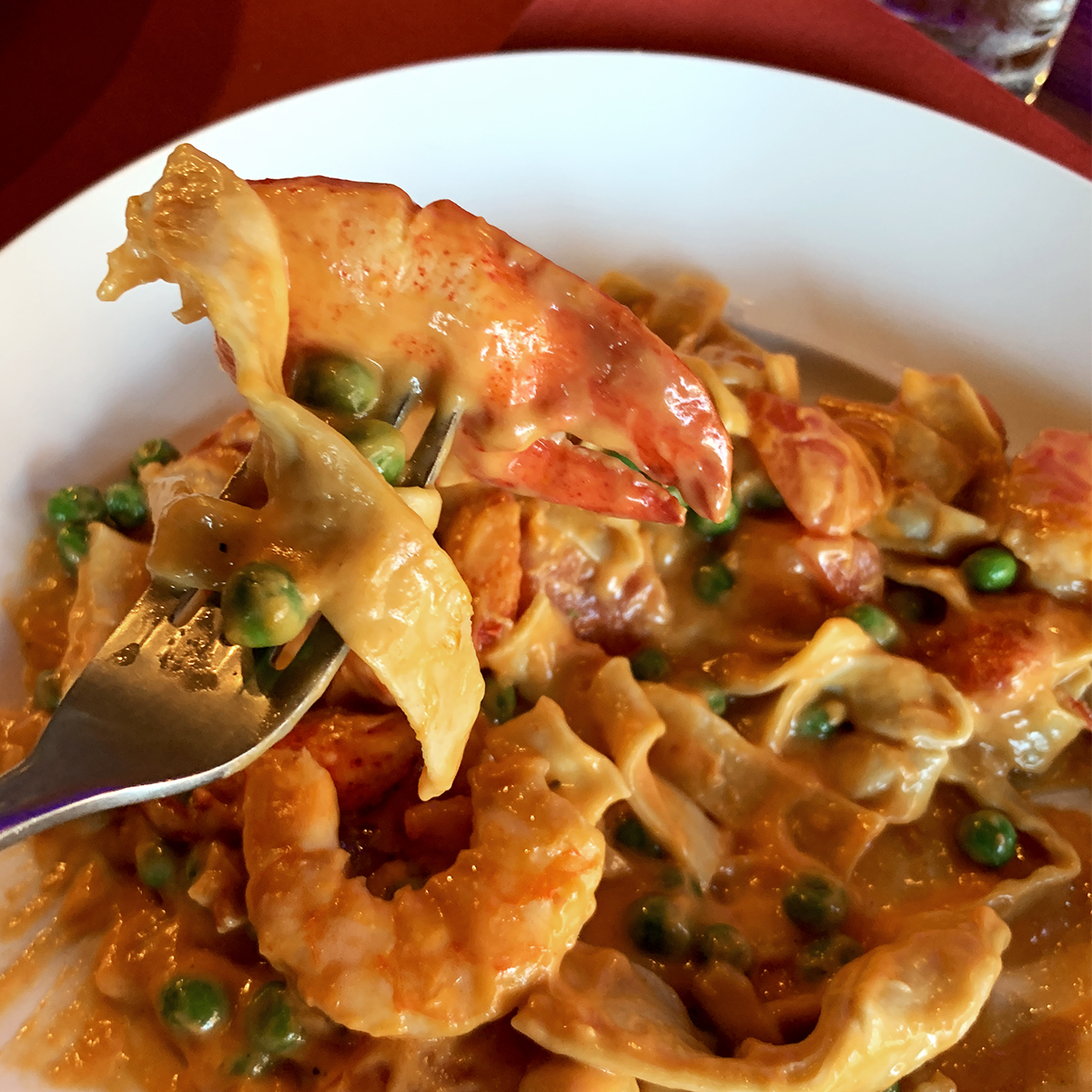 Hamilton's Urban Steakhouse tweet media