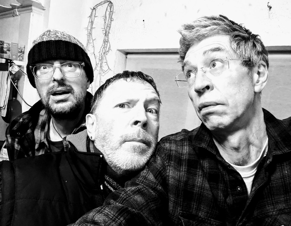 Scaredycats tweet media