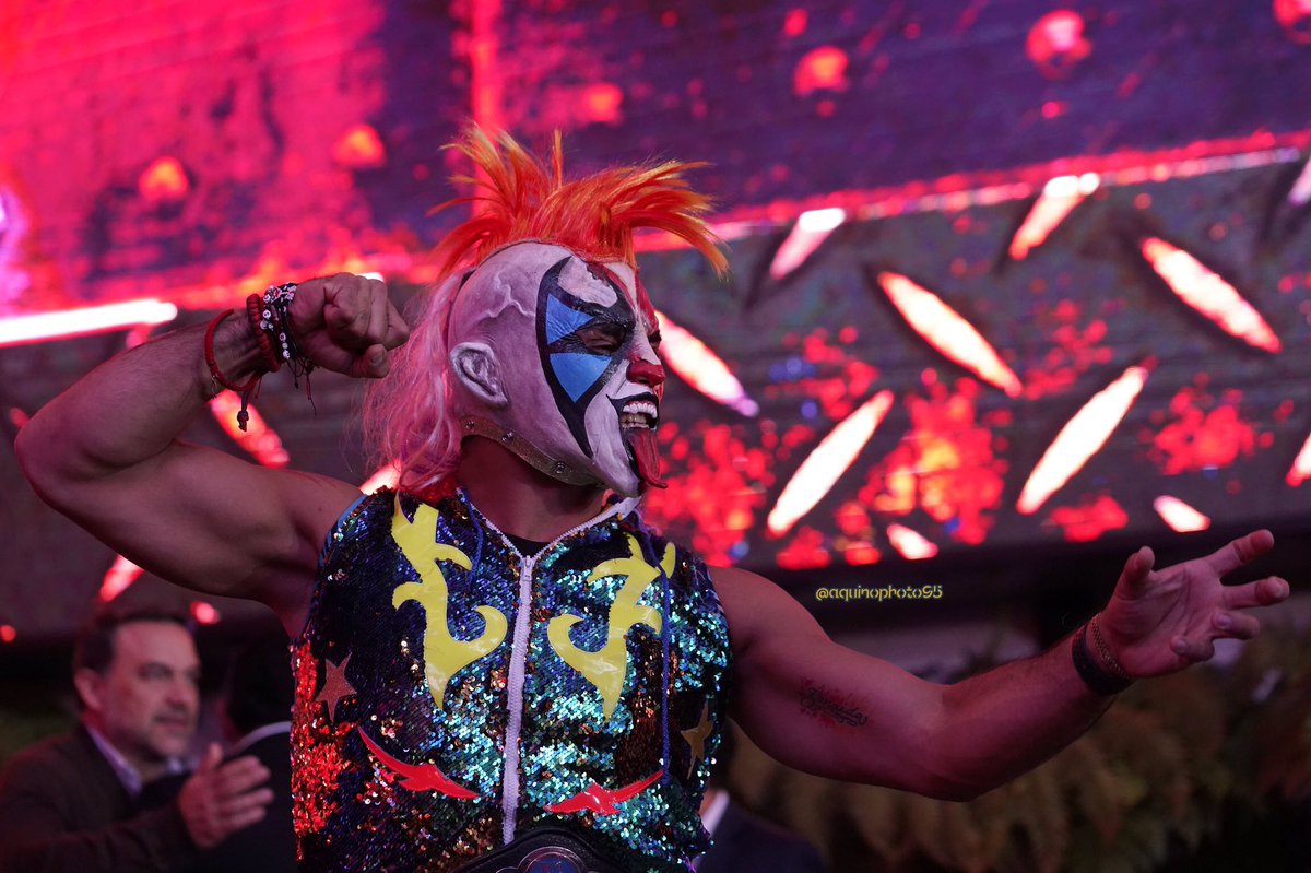 aquinophoto95's tweet photo. .@Psychooriginal 🤡
#NacemosParaLuchar 🤼
#Instagram 👉 https://t.co/QKbXIZoihP 👈
#Facebook 👉 https://t.co/U37arsMCGx 👈
📷 #A7III
#SonyAlpha #BeAlpha #SonySD https://t.co/O6VcAQHICS