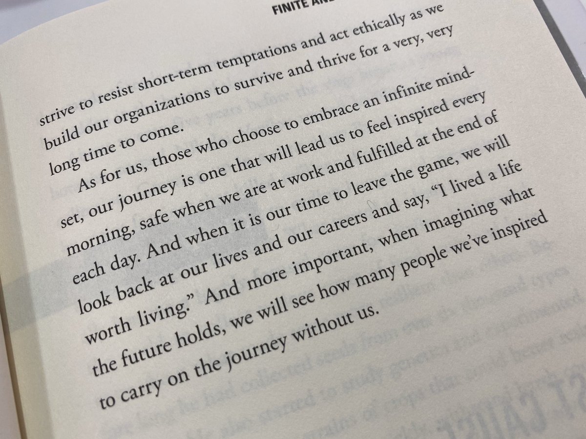 lingfongchow's tweet image. #TheInfiniteGame