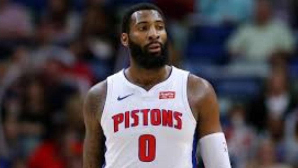 cezaar19's tweet photo. DRUMMOND TRADED; TIME TO REBUILD FOR DETROIT https://t.co/n5ASOaj2MM https://t.co/hF4NYfbhLn