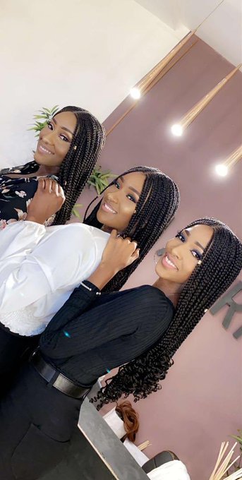 malibamussow's tweet photo. Les maliennes #malimussow 🇲🇱 https://t.co/MVIz0i5SmN