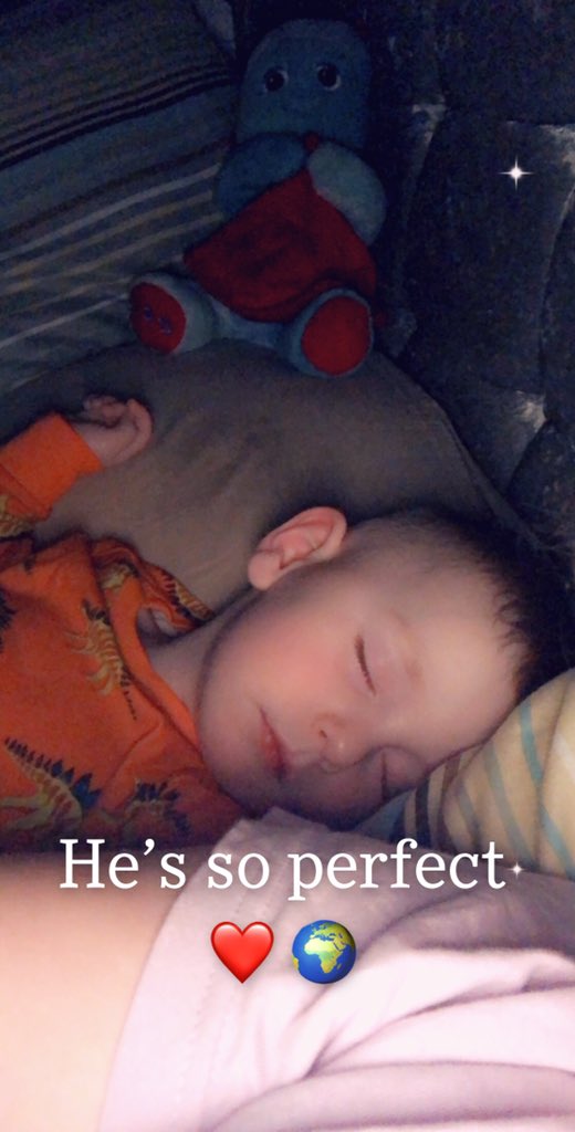 lisam3922's tweet photo. Looks like my bed is stolen again tonight 🥰 ❤️ https://t.co/Z9Hzud7etT