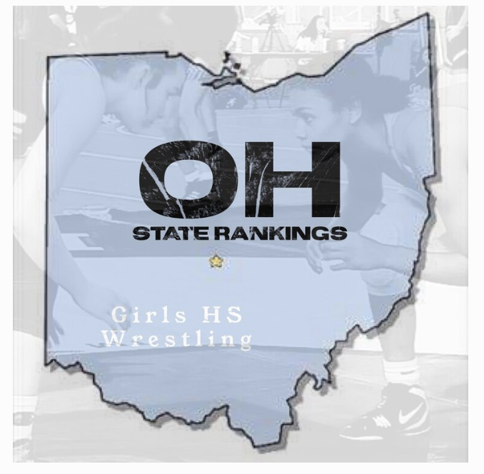 Mrs_Shaw1's tweet photo. Congrats Grace Jones ranked 1st at 116lbs. in the final girls state ranking!!! First girls state tournament February 22-23rd at Hilliard Davidson HS
@LCSRedRaiders @LHSmbrowning 

https://t.co/C7BM5LEVk9 https://t.co/ONGaAc8jfy