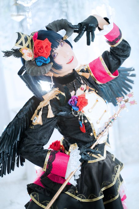 Twitterのコスプレ画像28