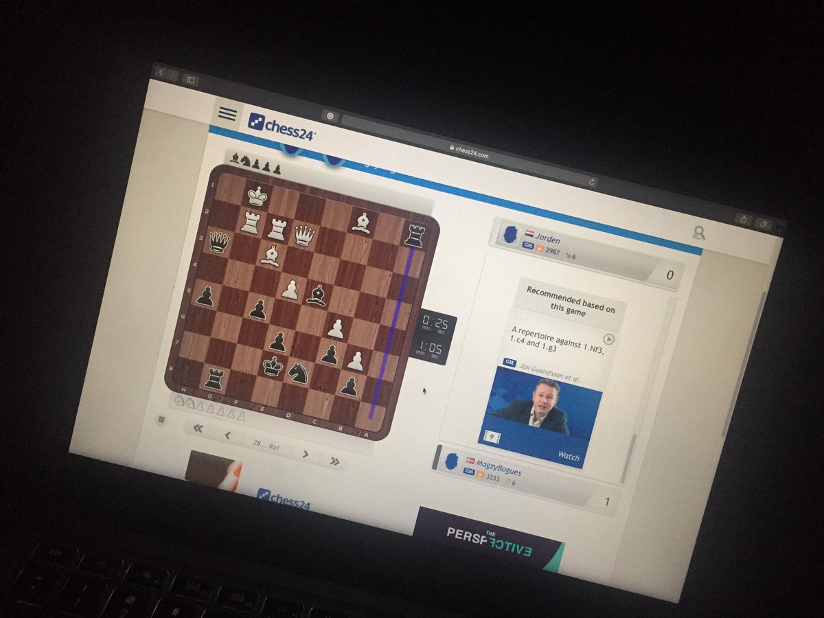 Magnus Carlsen on Twitter: \