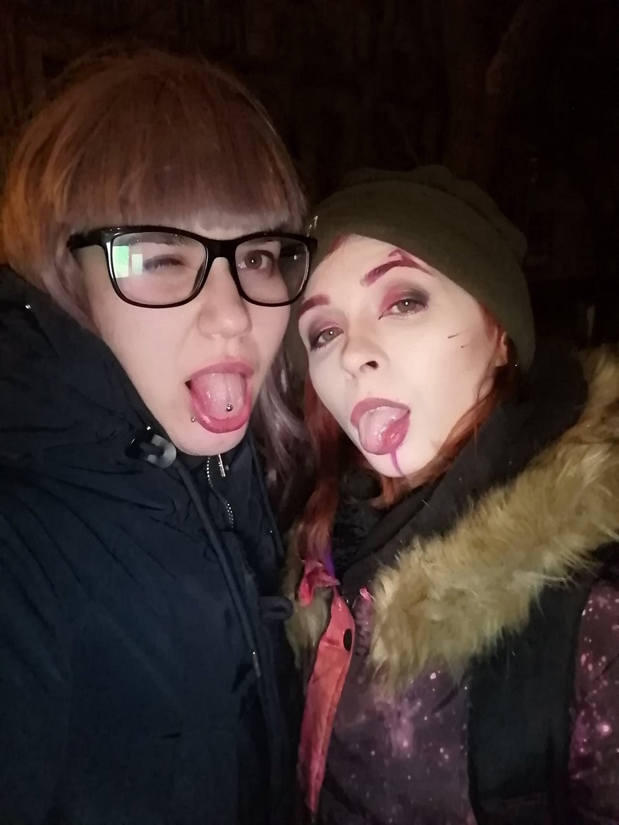 sisyulya_bbc's tweet photo. А ещё, если тусить, то по полной 🤘😈 https://t.co/3FLRCXOtoK