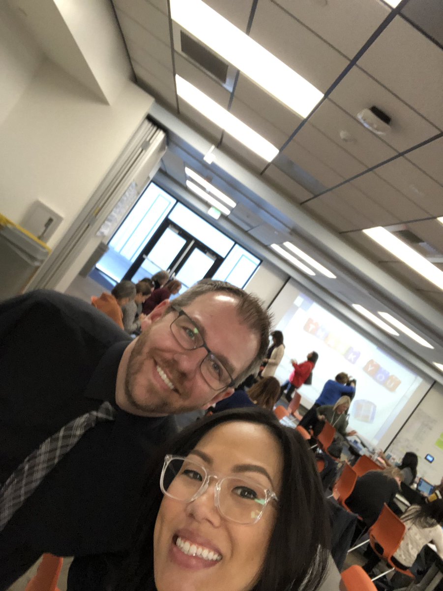 14 PDs done and all K-6 teachers have been trained with unpacking a standard, writing learning targets, creating CFAs and applying SMPs 4 &amp; 5 @CVUSDNews #elementarycurriculum #cvusd