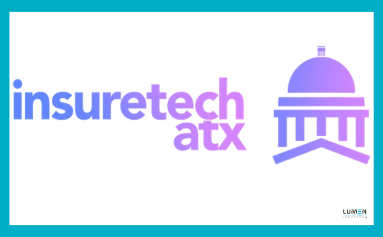 LumenInsure's tweet image. Next @InsureTechATX meetup will be Thursday, February 20th from 7-9pm at @galvanizehq. Main speaker will be Darin McCarthy, VP of claims at @hippo_insurance. Here’s the 🔗 to sign up: meetup.com/InsureTech-ATX… 
.
.
#insurance #startup #startups #Austin #austinstartups #techstartups
